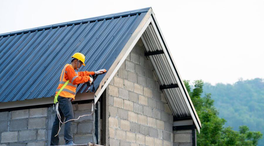 Expert top industrial roofings services in Cambria Heights, NY